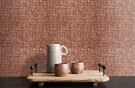 Обои 64296 фото в интерьере коридора превью