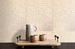 Обои 64297 фото в интерьере коридора превью