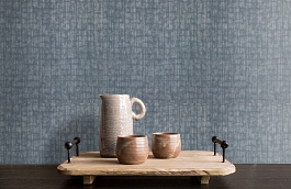 Обои 64301 фото в интерьере коридора превью