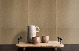 Обои 81129 фото в интерьере коридора превью