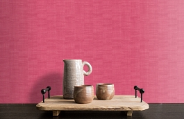 Обои BA1008 фото в интерьере коридора превью