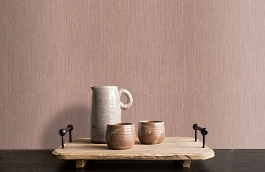 Обои BT1005 фото в интерьере коридора превью