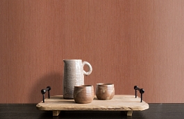 Обои BT1009 фото в интерьере коридора превью