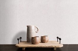 Обои CR1002 фото в интерьере коридора превью