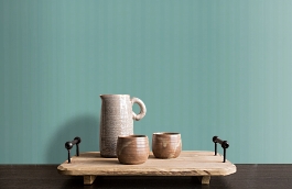 Обои CR4005 фото в интерьере коридора превью