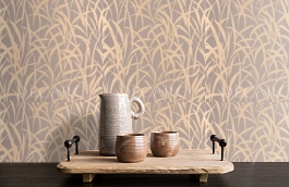 Обои FG051K132 фото в интерьере коридора превью