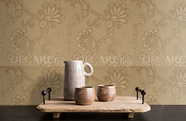 Обои FG056A128 фото в интерьере коридора превью