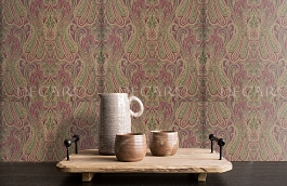 Обои FG065H154 фото в интерьере коридора превью