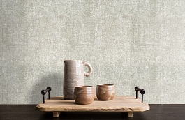 Обои FG070J102 фото в интерьере коридора превью