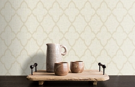 Обои FI2102 фото в интерьере коридора превью