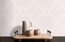 Обои FI2105 фото в интерьере коридора превью