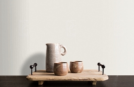 Обои FO1009 фото в интерьере коридора превью