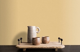 Обои JF1309 фото в интерьере коридора превью