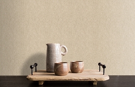 Обои KS1205 фото в интерьере коридора превью