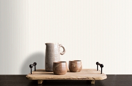 Обои LF 4101 фото в интерьере коридора превью