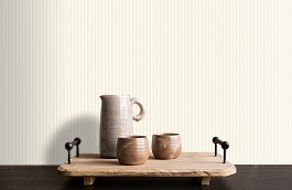 Обои LF 4102 фото в интерьере коридора превью