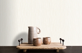 Обои LV1101 фото в интерьере коридора превью