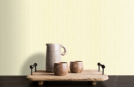 Обои LV1301 фото в интерьере коридора превью