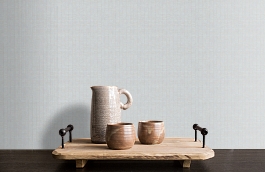 Обои LV3002 фото в интерьере коридора превью