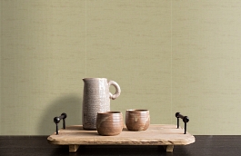 Обои ND51105 фото в интерьере коридора превью