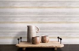 Обои OS4006 фото в интерьере коридора превью