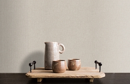 Обои PM1102 фото в интерьере коридора превью