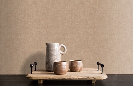 Обои PM1109 фото в интерьере коридора превью