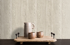 Обои SD 3602 фото в интерьере коридора превью