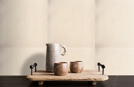 Обои 76812 фото в интерьере коридора превью