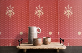 Обои 94425 фото в интерьере коридора превью