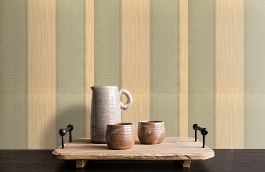 Обои 95223 фото в интерьере коридора превью