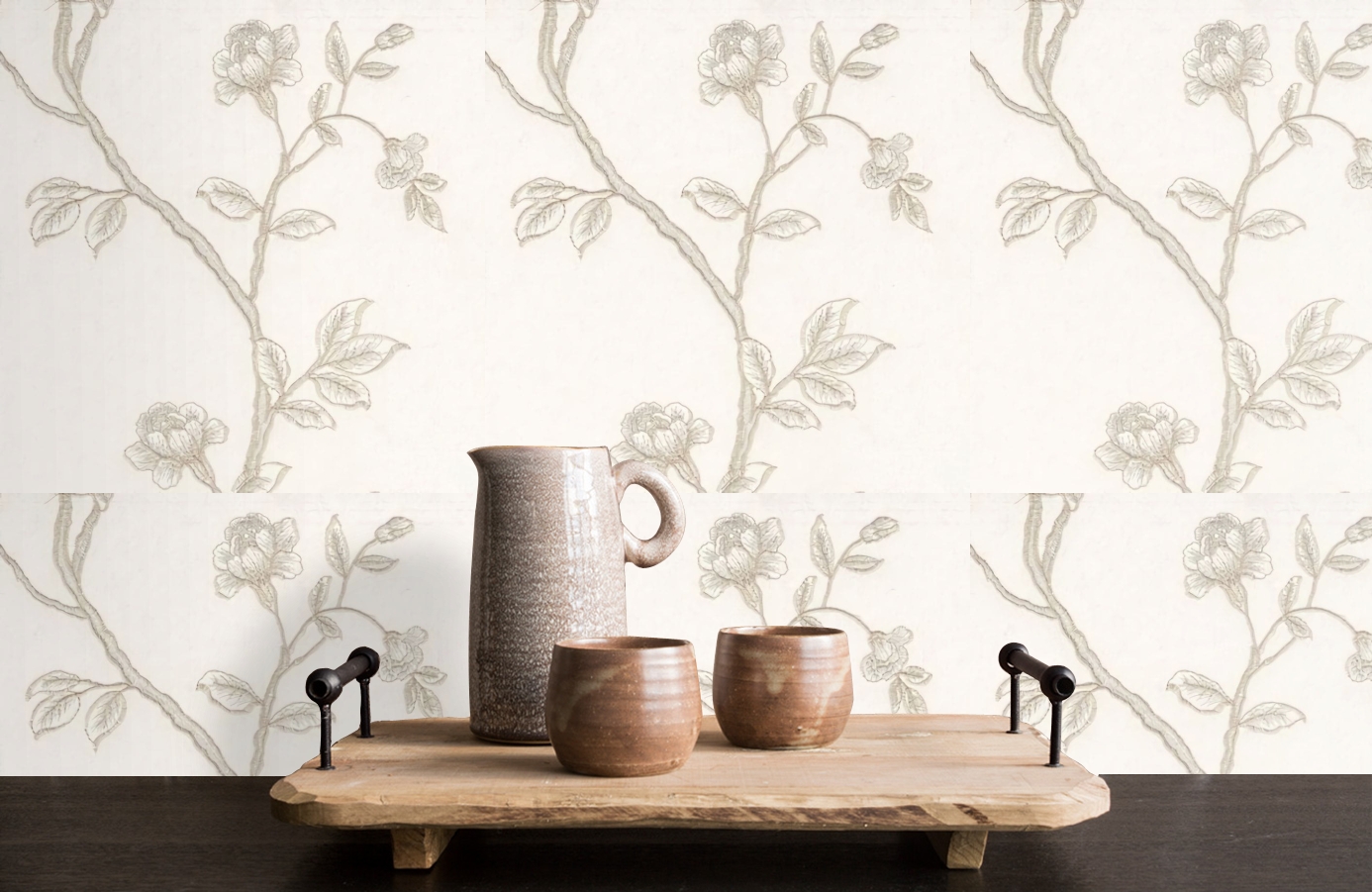 Обои SL30901 фото в интерьере коридора Обои SL30901 фото в интерьере коридора