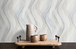 Обои 32445 фото в интерьере коридора превью