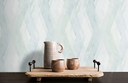 Обои 32450 фото в интерьере коридора превью