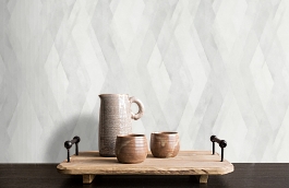 Обои 32452 фото в интерьере коридора превью