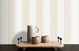 Обои 34413 фото в интерьере коридора превью