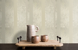 Обои 53102 фото в интерьере коридора превью