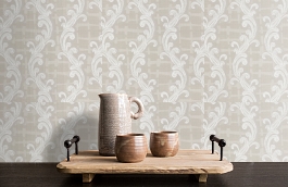 Обои 56101 фото в интерьере коридора превью