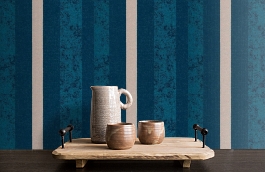 Обои 56117 фото в интерьере коридора превью