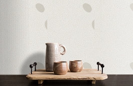 Обои 56430 фото в интерьере коридора превью