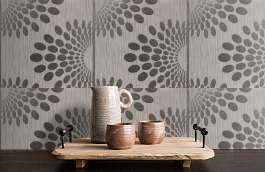 Обои 56701 фото в интерьере коридора превью