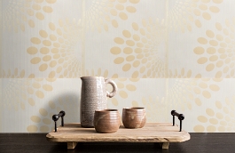 Обои 56705 фото в интерьере коридора превью