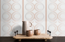 Обои 56738 фото в интерьере коридора превью