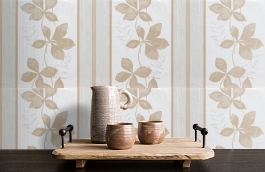 Обои 56743 фото в интерьере коридора превью