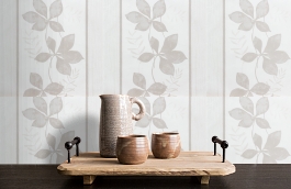 Обои 56746 фото в интерьере коридора превью