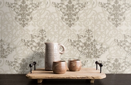 Обои 58602 фото в интерьере коридора превью