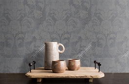 Обои 58627 фото в интерьере коридора превью