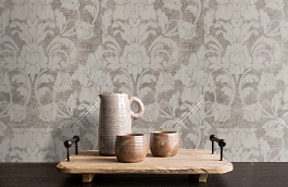 Обои 58628 фото в интерьере коридора превью