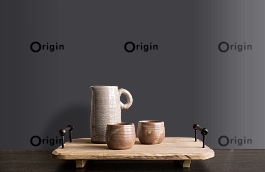 Обои 346611 фото в интерьере коридора превью