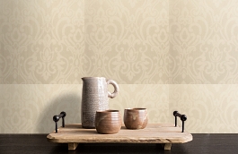 Обои 075945 фото в интерьере коридора превью